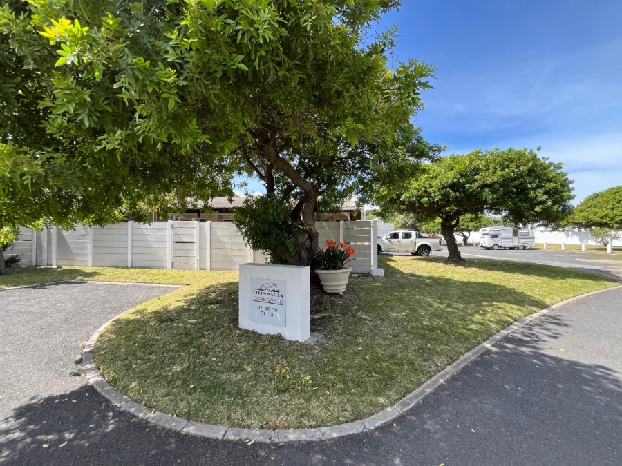 2 Bedroom Property for Sale in Table View Western Cape